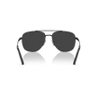 Kép 4/4 - Ray-Ban napszemüveg - RB8097-926748 - William Titanium