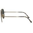 Kép 3/4 - Ray-Ban napszemüveg - RB8125-913757 - Titanium