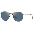 Kép 1/4 - Ray-Ban napszemüveg - RB8148-9208T0 - Hexagonal