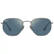 Kép 2/4 - Ray-Ban napszemüveg - RB8148-9208T0 - Hexagonal