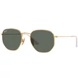 Kép 1/4 - Ray-Ban napszemüveg - RB8148-921658 - Hexagonal