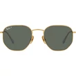 Kép 2/4 - Ray-Ban napszemüveg - RB8148-921658 - Hexagonal