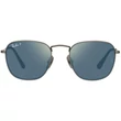 Kép 2/4 - Ray-Ban napszemüveg - RB8157-9208T0 - Frank