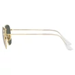 Kép 3/4 - Ray-Ban napszemüveg - RB8157-921658 - Frank