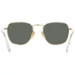 Kép 4/4 - Ray-Ban napszemüveg - RB8157-921658 - Frank