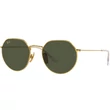 Kép 1/4 - Ray-Ban napszemüveg - RB8165-921631 - 
