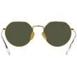 Kép 4/4 - Ray-Ban napszemüveg - RB8165-921631 - 