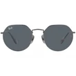 Kép 2/4 - Ray-Ban napszemüveg - RB8165-9244R5 - 