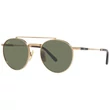 Kép 1/4 - Ray-Ban napszemüveg - RB8237-313852 - Round Ii Titanium