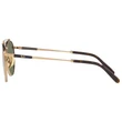 Kép 3/4 - Ray-Ban napszemüveg - RB8237-313852 - Round Ii Titanium