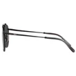 Kép 3/4 - Ray-Ban napszemüveg - RB8237-3141K8 - Round Ii Titanium