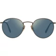 Kép 2/4 - Ray-Ban napszemüveg - RB8247-9207T0 - Round