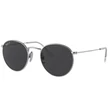 Kép 1/4 - Ray-Ban napszemüveg - RB8247-920948 - Round