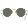 Kép 4/4 - Ray-Ban napszemüveg - RB8247-921658 - Round