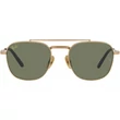Kép 2/4 - Ray-Ban napszemüveg - RB8258-313852 - Frank Ii Titanium