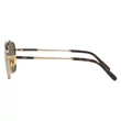 Kép 3/4 - Ray-Ban napszemüveg - RB8258-313852 - Frank Ii Titanium