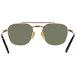 Kép 4/4 - Ray-Ban napszemüveg - RB8258-313852 - Frank Ii Titanium