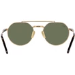 Kép 4/4 - Ray-Ban napszemüveg - RB8265-313852 - Jack Ii Titanium