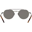 Kép 4/4 - Ray-Ban napszemüveg - RB8265-3139O4 - Jack Ii Titanium