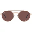 Kép 2/4 - Ray-Ban napszemüveg - RB8265-3140AF - Jack Ii Titanium