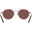 Kép 4/4 - Ray-Ban napszemüveg - RB8265-3140AF - Jack Ii Titanium