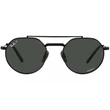 Kép 2/4 - Ray-Ban napszemüveg - RB8265-3141K8 - Jack Ii Titanium