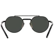 Kép 4/4 - Ray-Ban napszemüveg - RB8265-3141K8 - Jack Ii Titanium
