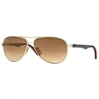 Kép 1/3 - Ray-Ban napszemüveg - RB8313 001/51 - Carbon Fibre