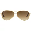 Kép 3/3 - Ray-Ban napszemüveg - RB8313 001/51 - Carbon Fibre