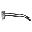 Kép 2/3 - Ray-Ban napszemüveg - RB8313 004/K6 - Carbon Fibre