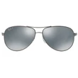 Kép 3/3 - Ray-Ban napszemüveg - RB8313 004/K6 - Carbon Fibre