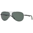 Kép 1/3 - Ray-Ban napszemüveg - RB8313 004/N5 - Carbon Fibre