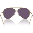 Kép 4/4 - Ray-Ban napszemüveg - RBR0101S-001/1A - Aviator Reverse