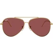 Kép 2/4 - Ray-Ban napszemüveg - RBR0101S-001/69 - Aviator Reverse