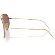 Kép 3/4 - Ray-Ban napszemüveg - RBR0101S-001/69 - Aviator Reverse