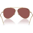 Kép 4/4 - Ray-Ban napszemüveg - RBR0101S-001/69 - Aviator Reverse
