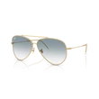 Kép 1/4 - Ray-Ban napszemüveg - RBR0101S-001/79 - Aviator Reverse