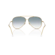 Kép 4/4 - Ray-Ban napszemüveg - RBR0101S-001/79 - Aviator Reverse