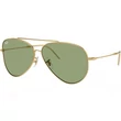 Kép 1/4 - Ray-Ban napszemüveg - RBR0101S-001/82 - Aviator Reverse
