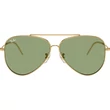 Kép 2/4 - Ray-Ban napszemüveg - RBR0101S-001/82 - Aviator Reverse