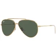 Kép 1/4 - Ray-Ban napszemüveg - RBR0101S-001/VR - Aviator Reverse