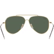 Kép 4/4 - Ray-Ban napszemüveg - RBR0101S-001/VR - Aviator Reverse