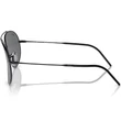 Kép 3/4 - Ray-Ban napszemüveg - RBR0101S-002/GR - Aviator Reverse