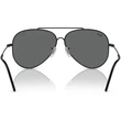 Kép 4/4 - Ray-Ban napszemüveg - RBR0101S-002/GR - Aviator Reverse