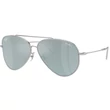 Kép 1/4 - Ray-Ban napszemüveg - RBR0101S-003/30 - Aviator Reverse