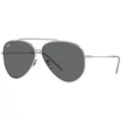 Kép 1/4 - Ray-Ban napszemüveg - RBR0101S-003/GR - Aviator Reverse