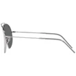 Kép 3/4 - Ray-Ban napszemüveg - RBR0101S-003/GR - Aviator Reverse