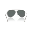 Kép 4/4 - Ray-Ban napszemüveg - RBR0101S-004/81 - Aviator Reverse