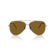 Kép 2/4 - Ray-Ban napszemüveg - RBR0101S-004/83 - Aviator Reverse
