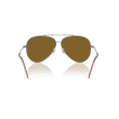 Kép 4/4 - Ray-Ban napszemüveg - RBR0101S-004/83 - Aviator Reverse